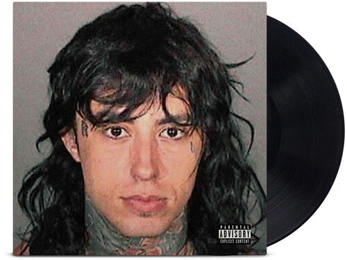 Falling In Reverse - Popular Monster (Record)