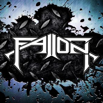 Fallon - Fallon (CD)