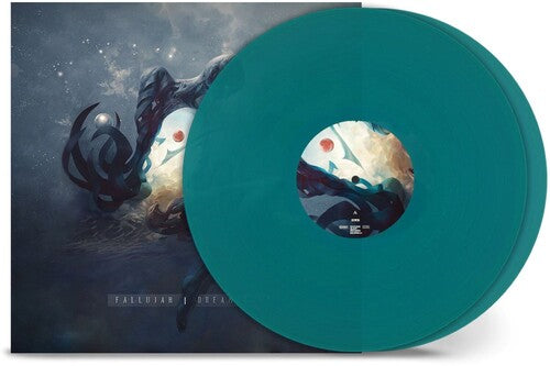 Fallujah - Dreamless (Record)