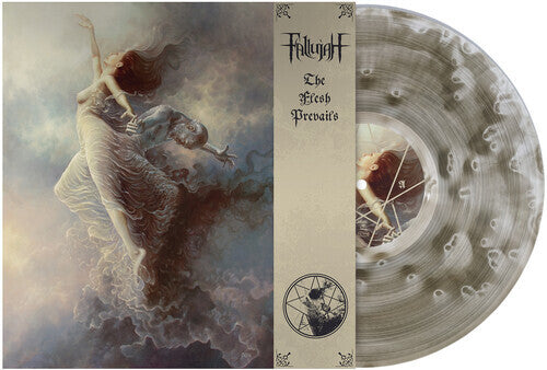 Fallujah - Flesh Prevails (Record)
