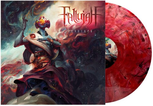 Fallujah - Xenotaph (Record)