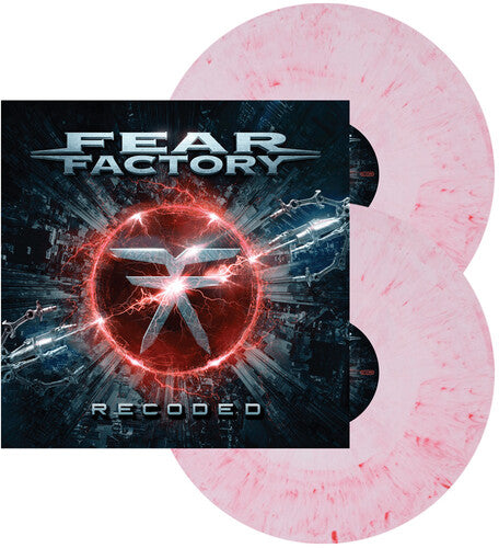 Fear Factory - Recoded (Record)