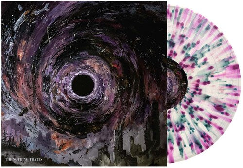Fit For An Autopsy - The Nothing That Is (Record)