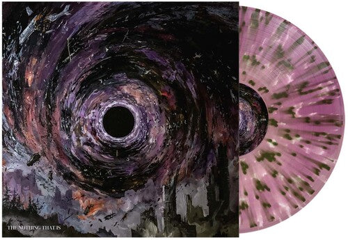 Fit For An Autopsy - The Nothing That Is (Record)