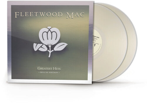 Fleetwood Mac - Greatest Hits (Record) Indie