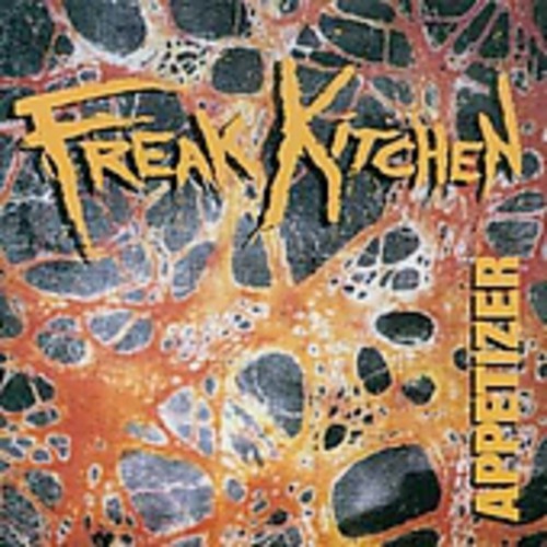 Freak Kitchen - Appetizer (CD)
