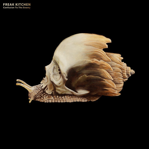 Freak Kitchen - Confusion To The Enemy (CD)