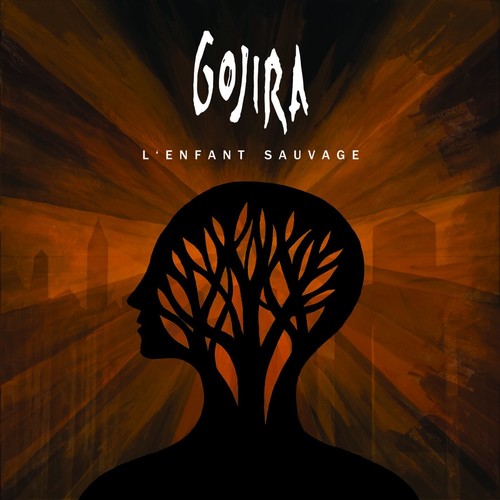 Gojira - L'enfant Sauvage (Record)