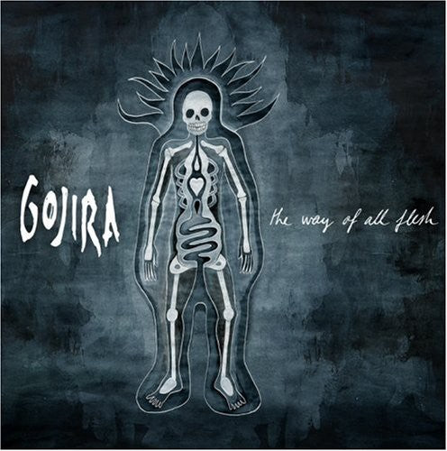 Gojira - Way Of The Flesh (Record)