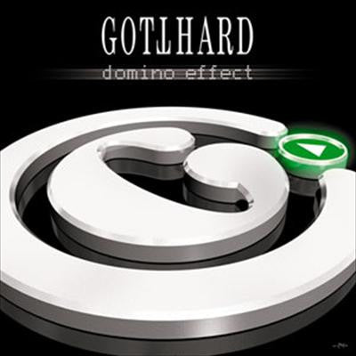Gotthard - Domino Effect (CD)