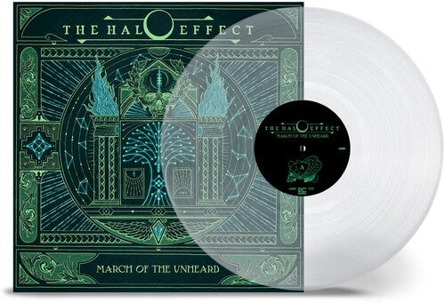 Halo Effect, The - March Of The Unheard (Record)
