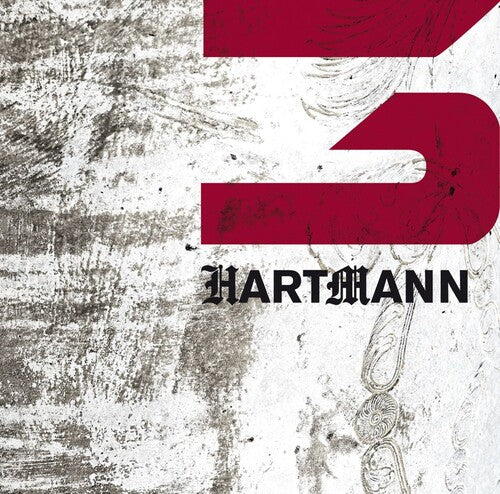 Hartmann - 3 (CD)
