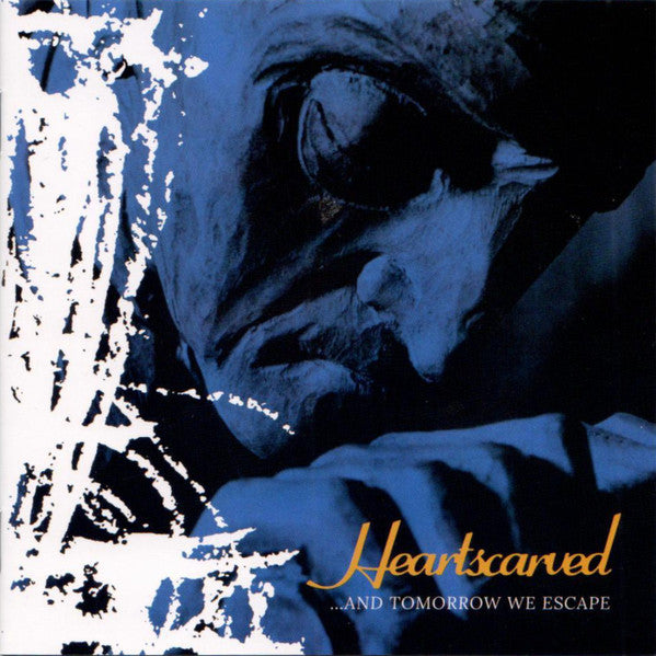 Heartscarved - ...And Tomorrow We Escape (Deluxe Edition)(CD)