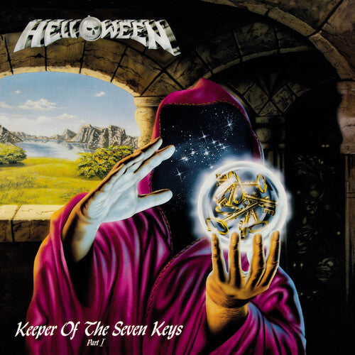 Helloween - Keeper Of The Seven Keys, Part 1 (Record)
