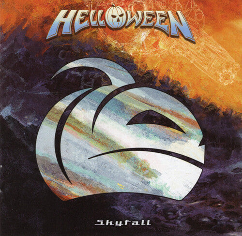 Helloween - Skyfall (CD)