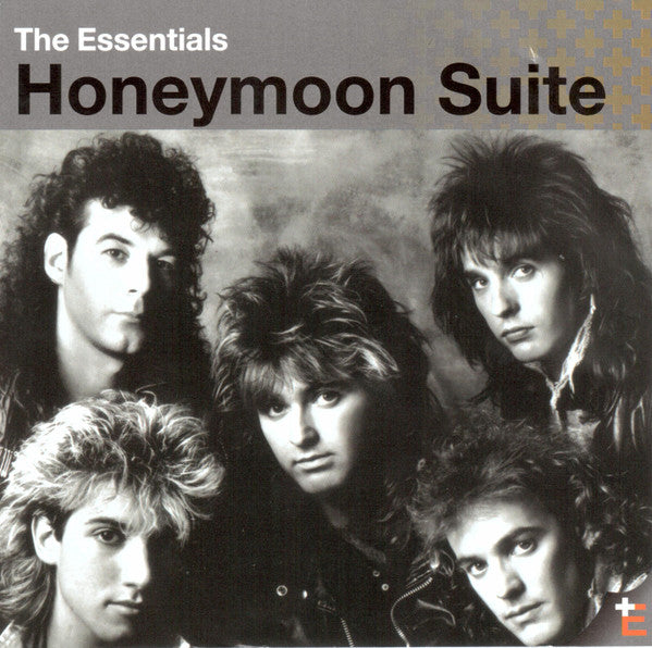 Honeymoon Suite - The Essentials (CD)
