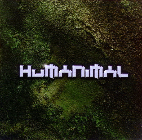 Humanimal - Humanimal (CD)
