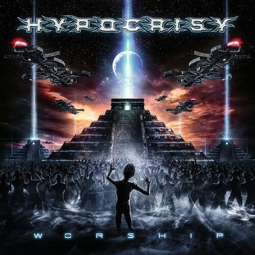 Hyprocrisy - Worship (CD)
