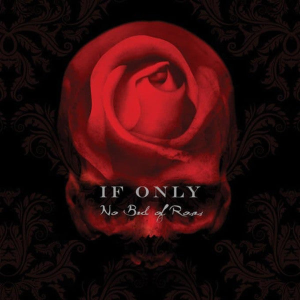 If Only - No Bed Of Roses (Rock Candy Remaster)(CD)