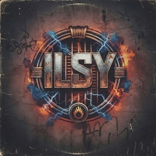Ilsy - Ilsy (CD)