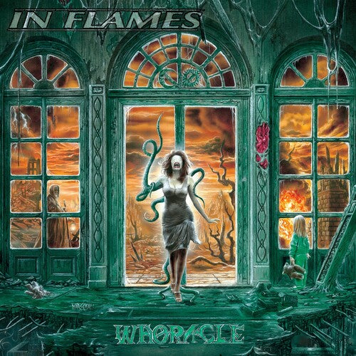 In Flames - Whoracle (Record)