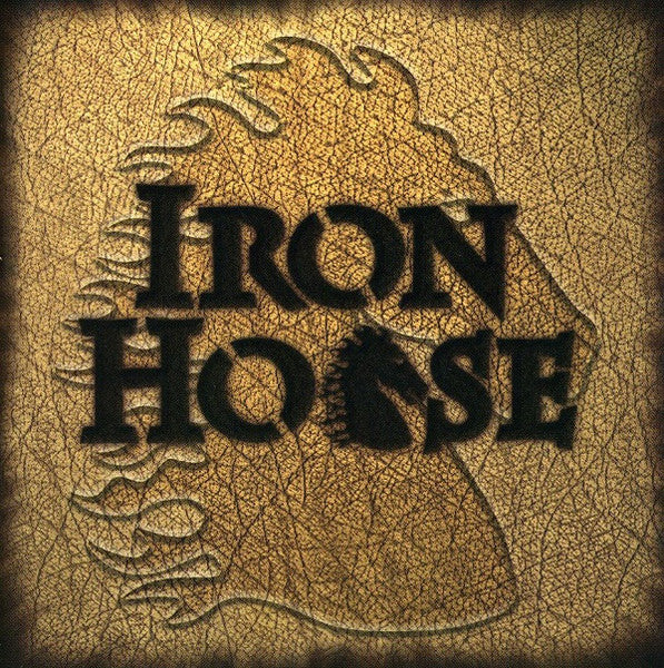 Iron Horse - Iron Horse (CD)