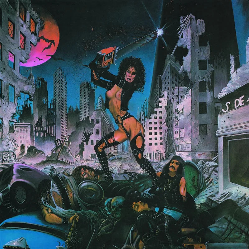 Jag Panzer - Tyrants (CD)