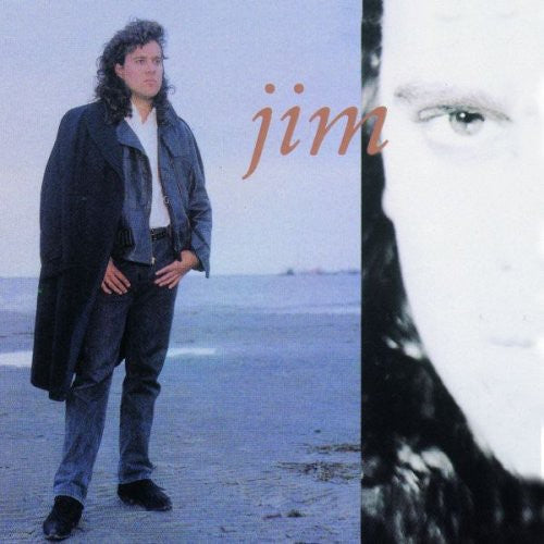 Jim Jidhed - Jim (CD)