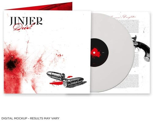 Jinjer - Duel (Record)