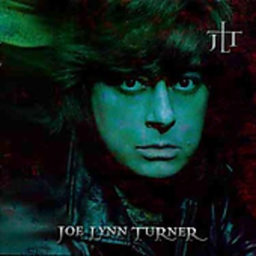 Joe Lynn Turner - JLT (CD)