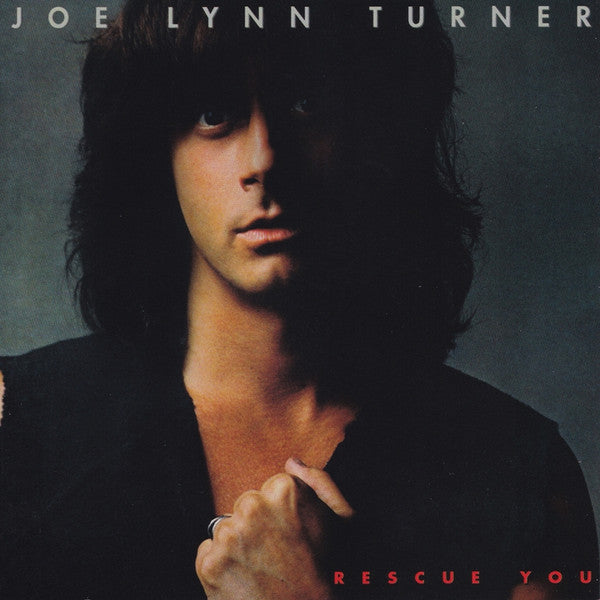 Joe Lynn Turner - Rescue You (Rock Candy Remaster)(CD)