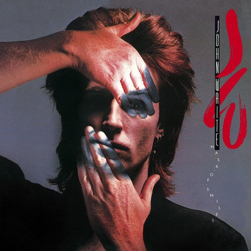 John Waite - Mask Of Smiles (CD)