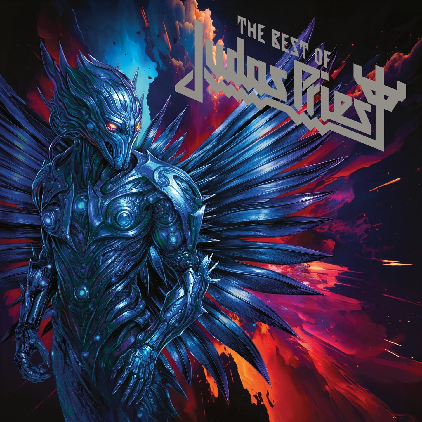 Judas Priest - The Best Of Judas Priest (CD)