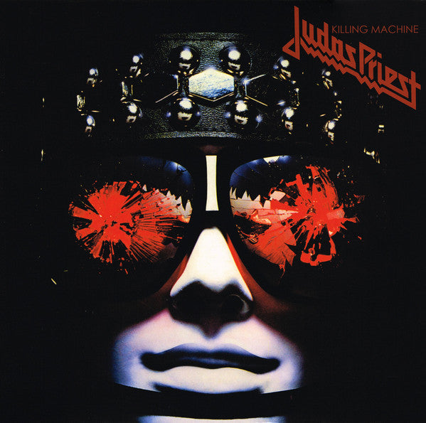 Judas Priest - Killing Machine (Record)