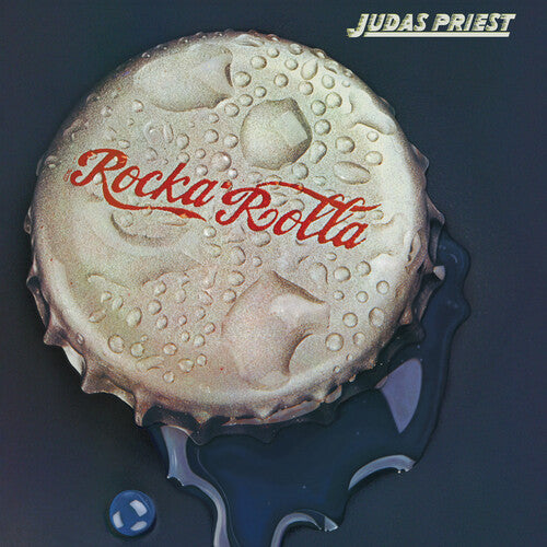 Judas Priest - Rocka Rolla (50th Anniversary) (CD)