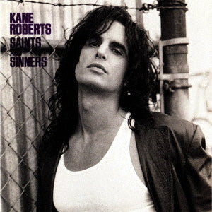 Kane Roberts - Saints And Sinners (Remastered + Bonus Tracks)(CD)