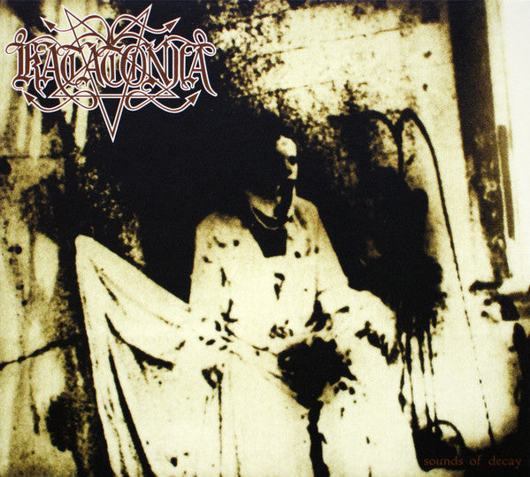 Katatonia - Sounds Of Decay (CD)
