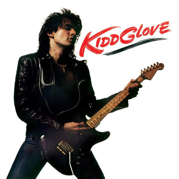 Kidd Glove - Kidd Glove (Rock Candy Remaster)(CD)