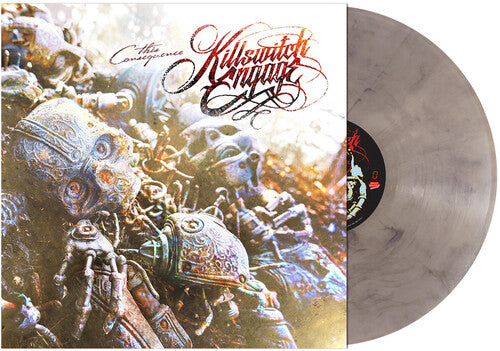 Killswitch Engage - This Consequence (Record)