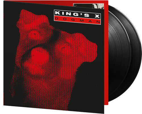 King's X - Dogman (Record)