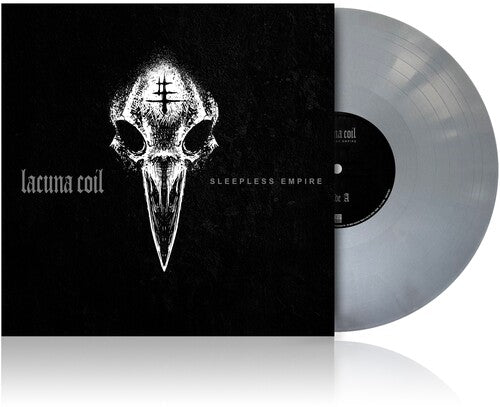 Lacuna Coil - Sleepless Empire (Record)