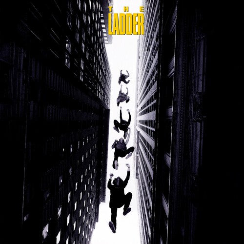 Ladder, The - The Ladder (Rock Candy Remaster)(CD)