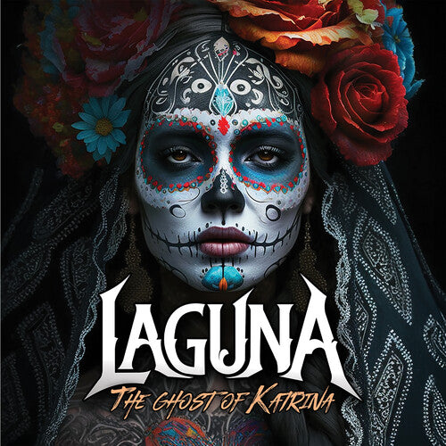 Laguna - Behind A Vision (CD)