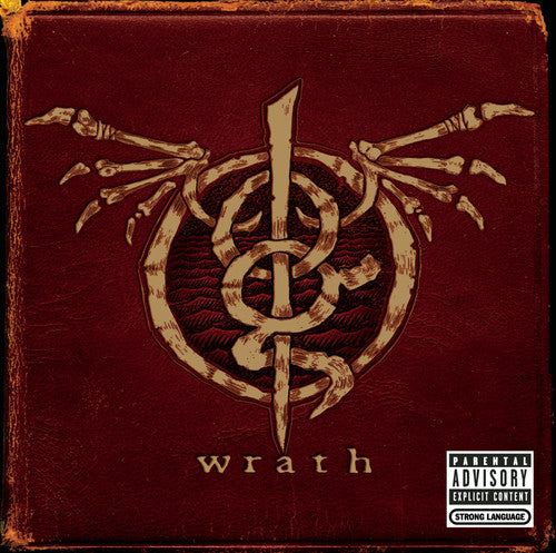Lamb Of God - Wrath (Record)