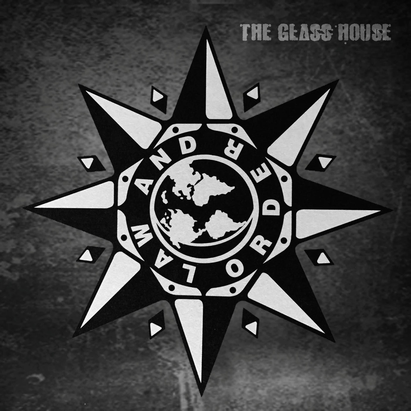 Law And Order - The Glass House (CD)