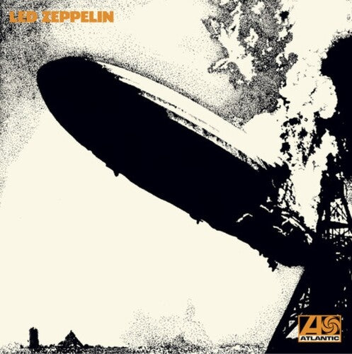 Led Zeppelin - I (Record)