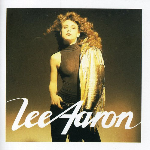 Lee Aaron - Lee Aaron (CD)