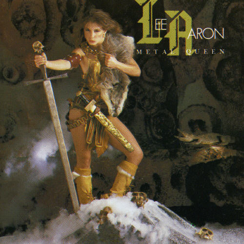 Lee Aaron - Metal Queen (CD)