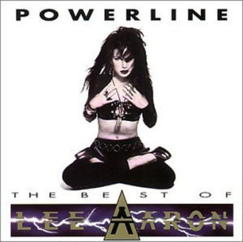 Lee Aaron - Powerline (CD)