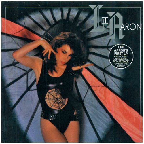 Lee Aaron - Project (CD)